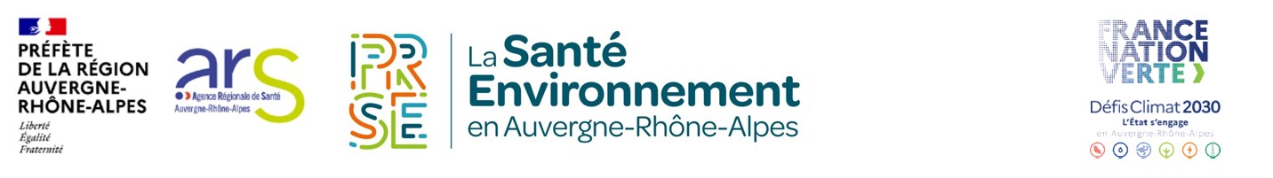 Bandeau graphique PRSE France Nation Verte Defis Climat 2030